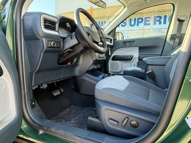 new 2025 Ford Maverick car, priced at $34,363