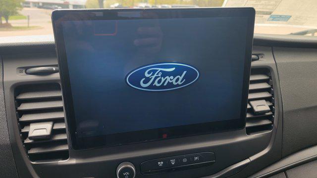 new 2026 Ford Transit-250 car, priced at $55,448