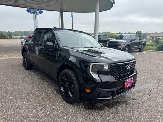 new 2025 Ford Maverick car, priced at $38,787