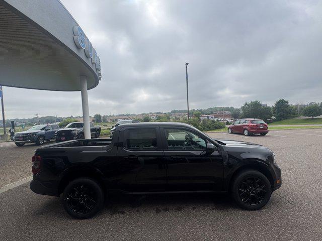 new 2025 Ford Maverick car, priced at $38,787