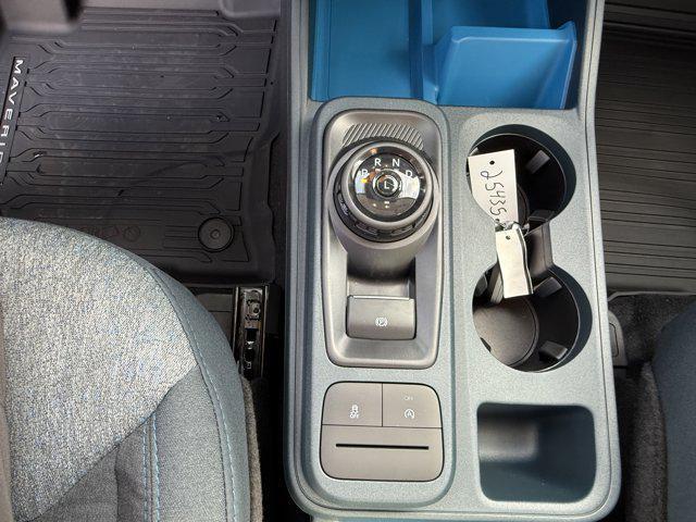 new 2025 Ford Maverick car, priced at $31,309