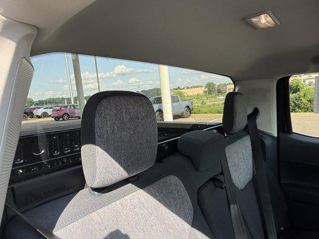 new 2025 Ford Maverick car, priced at $31,309