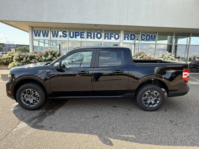 new 2025 Ford Maverick car, priced at $31,309