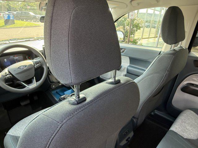 new 2025 Ford Maverick car, priced at $31,309