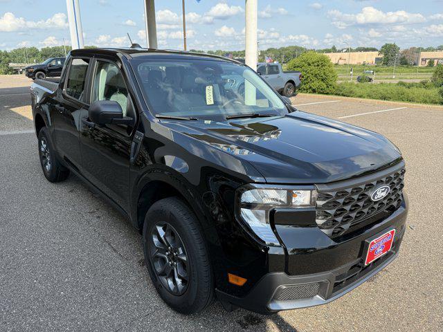 new 2025 Ford Maverick car, priced at $31,309
