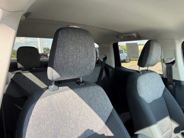 new 2025 Ford Maverick car, priced at $31,309