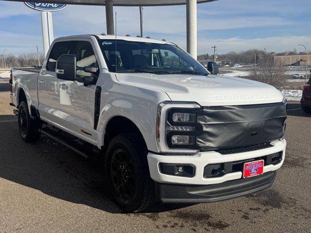 new 2026 Ford F-350 car, priced at $80,210