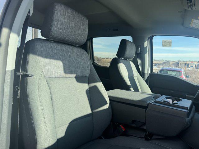 new 2026 Ford F-350 car, priced at $80,210