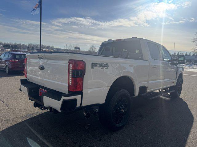 new 2026 Ford F-350 car, priced at $80,210