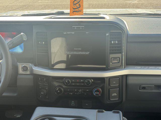 new 2026 Ford F-350 car, priced at $80,210