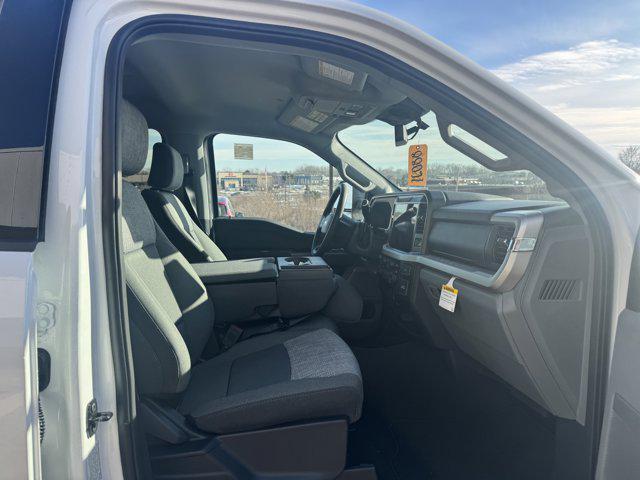 new 2026 Ford F-350 car, priced at $80,210