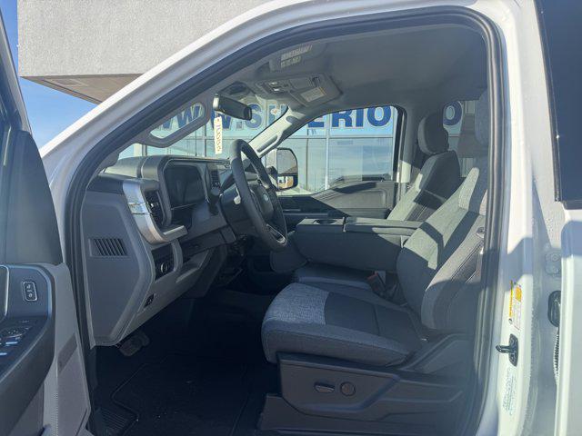 new 2026 Ford F-350 car, priced at $80,210