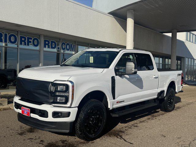 new 2026 Ford F-350 car, priced at $80,210