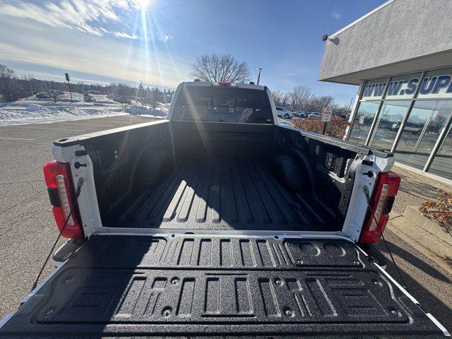 new 2026 Ford F-350 car, priced at $80,210