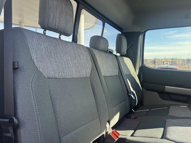 new 2026 Ford F-350 car, priced at $80,210