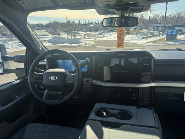 new 2026 Ford F-350 car, priced at $80,210