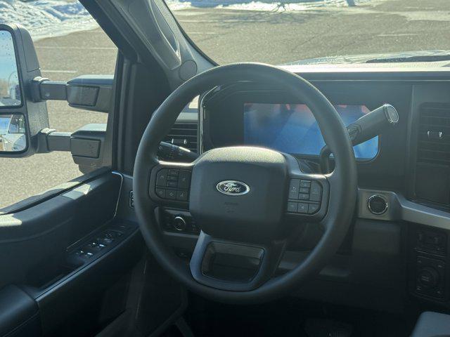 new 2026 Ford F-350 car, priced at $80,210