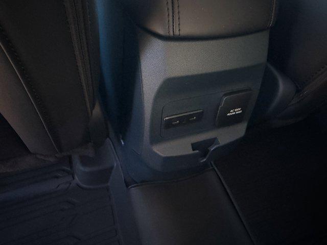 new 2025 Ford Maverick car, priced at $43,095