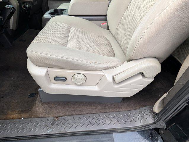 used 2009 Ford F-150 car, priced at $9,500