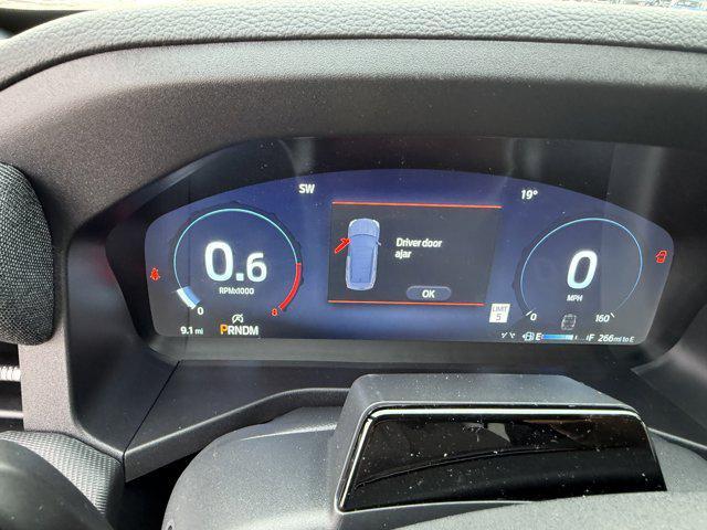 new 2026 Ford Explorer car, priced at $58,149