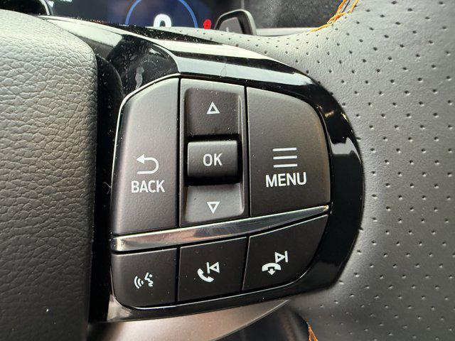 new 2026 Ford Explorer car, priced at $58,149