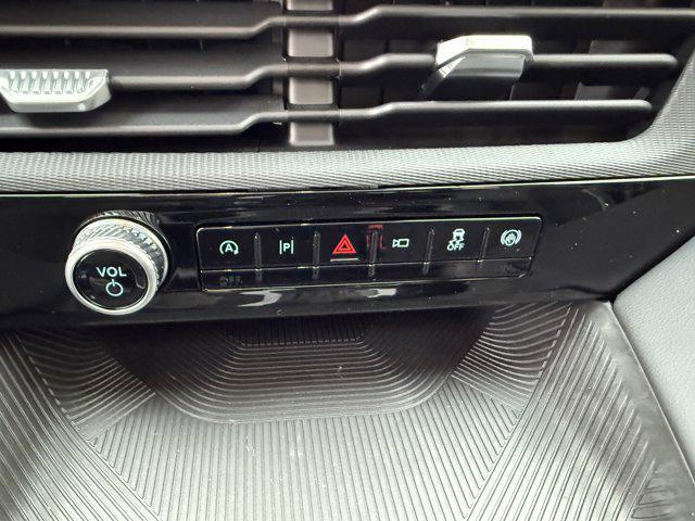 new 2026 Ford Explorer car, priced at $58,149