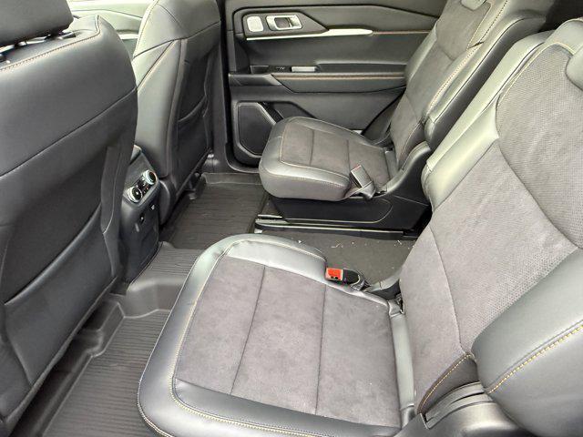 new 2026 Ford Explorer car, priced at $58,149