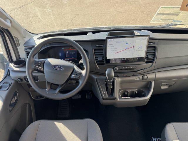 new 2026 Ford Transit-250 car, priced at $52,195