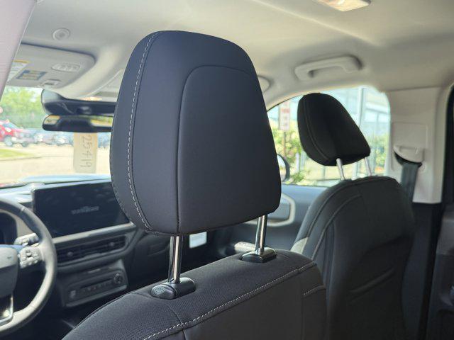 new 2025 Ford Bronco Sport car, priced at $29,988