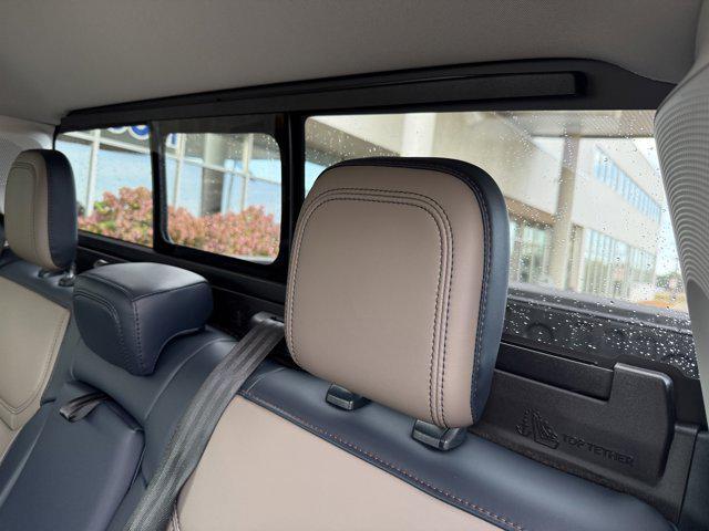 new 2025 Ford Maverick car, priced at $36,436