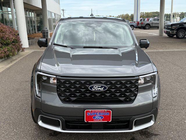 new 2025 Ford Maverick car, priced at $36,436