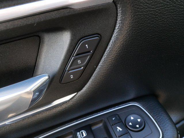 used 2023 Ram 1500 car, priced at $38,988