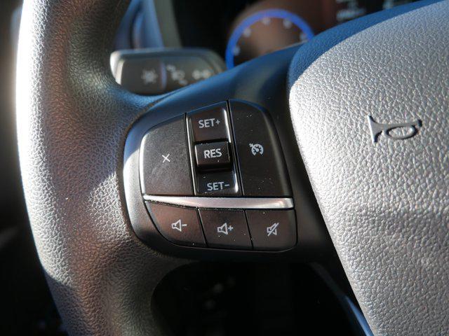 used 2024 Ford Bronco Sport car, priced at $27,988