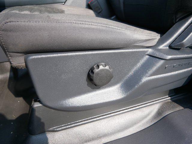 used 2023 Ford F-150 car, priced at $22,788