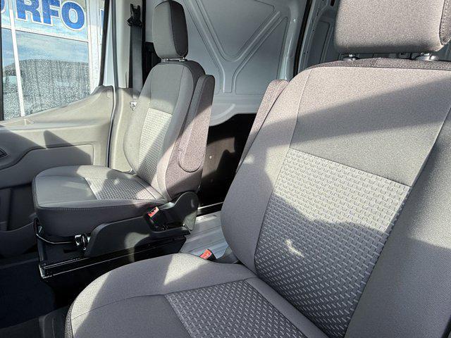new 2026 Ford Transit-250 car, priced at $48,631