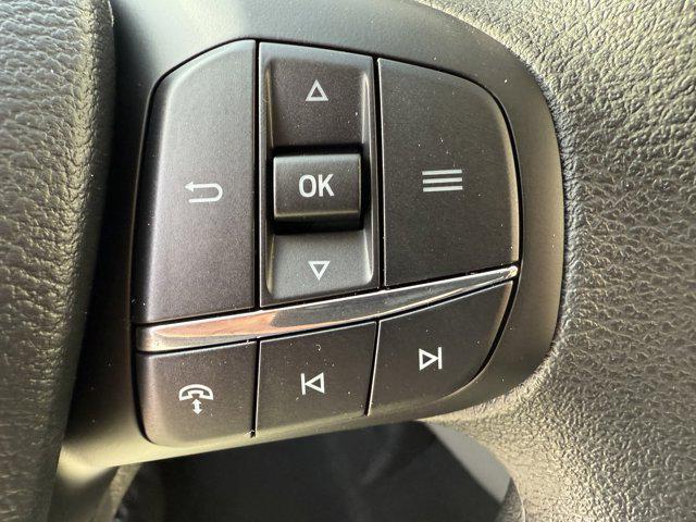 new 2026 Ford Transit-250 car, priced at $48,631