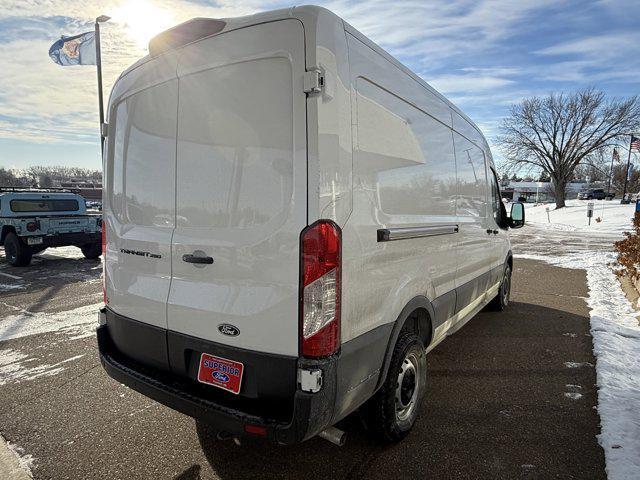 new 2026 Ford Transit-250 car, priced at $48,631