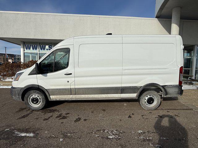 new 2026 Ford Transit-250 car, priced at $48,631