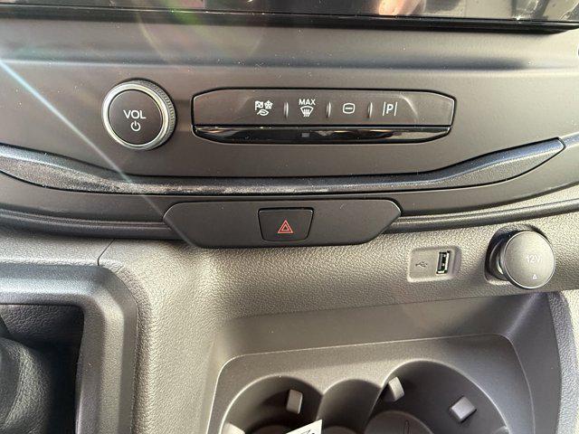 new 2026 Ford Transit-250 car, priced at $48,631