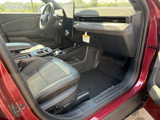 new 2025 Ford Mustang Mach-E car, priced at $44,988