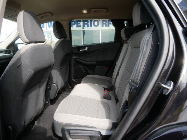 used 2020 Ford Escape car, priced at $15,400