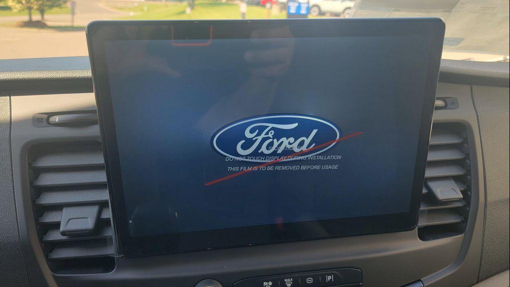 new 2026 Ford Transit-250 car, priced at $52,034