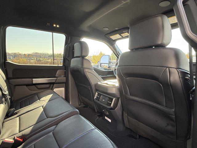 new 2026 Ford F-350 car, priced at $88,937