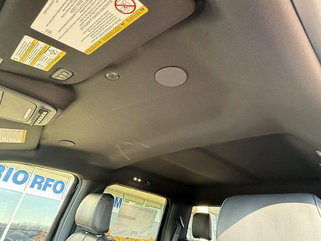 new 2026 Ford F-350 car, priced at $88,937