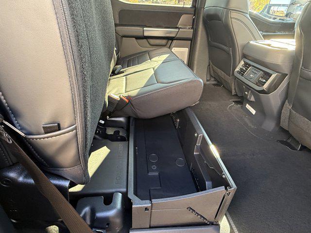 new 2026 Ford F-350 car, priced at $88,937