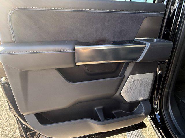 new 2026 Ford F-350 car, priced at $88,937