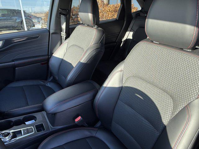 new 2026 Ford Escape car, priced at $32,448