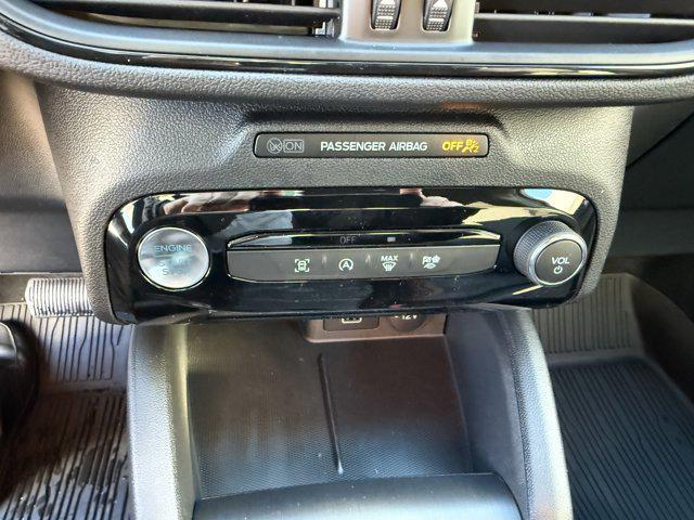 new 2026 Ford Escape car, priced at $32,448