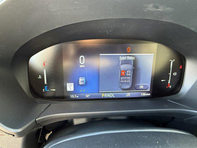 new 2026 Ford Escape car, priced at $32,448