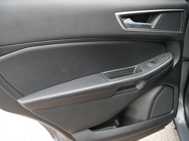 used 2022 Ford Edge car, priced at $27,988